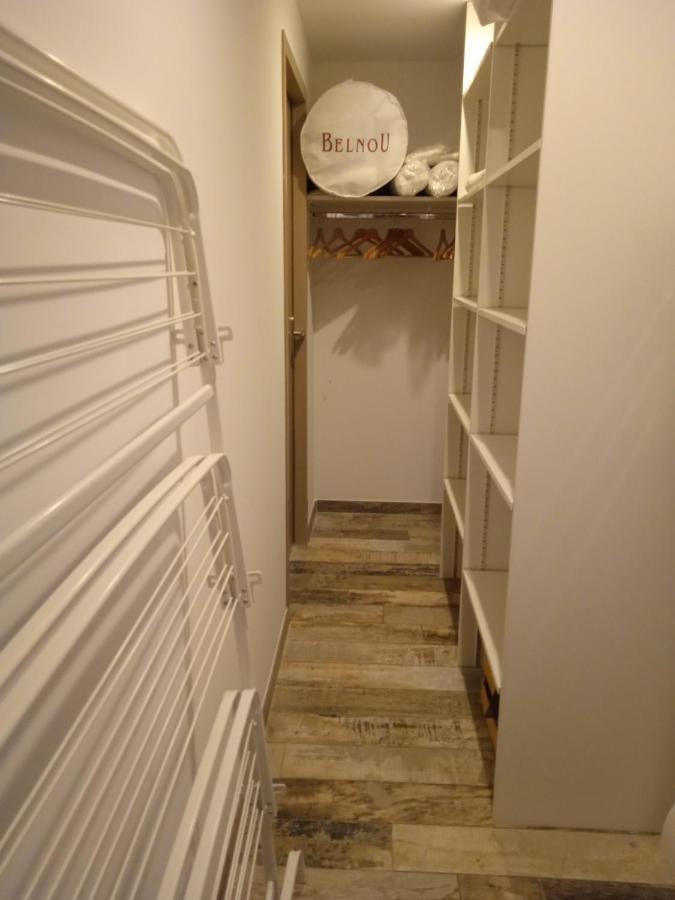 Gite Du Mas De La Finiere ,Avec Spa Interieur Шаторенар Екстер'єр фото